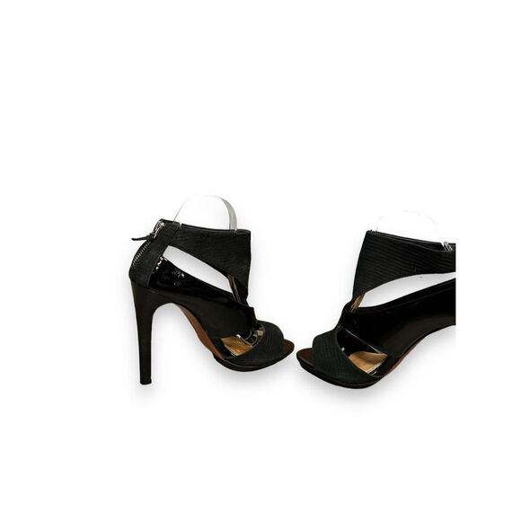 Badgley Mischka Draco Heels 8.5 - Picture 9 of 10